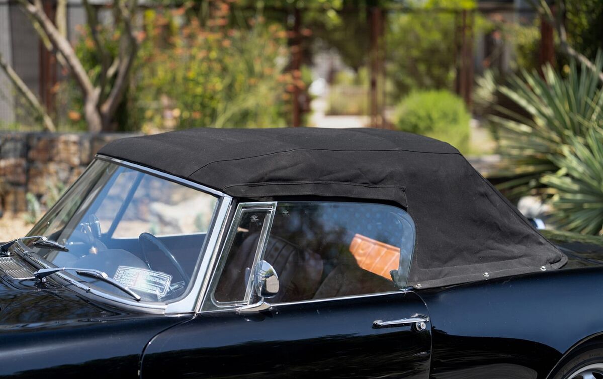 Gooding Christie’s Pebble Beach Auctions