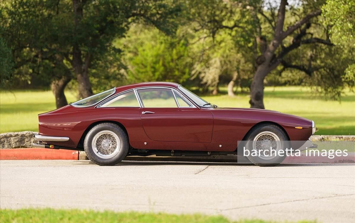 Gooding Christie’s Pebble Beach Auctions