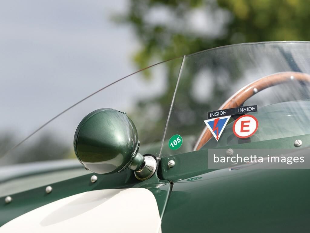 RM Sotheby's Amelia Island