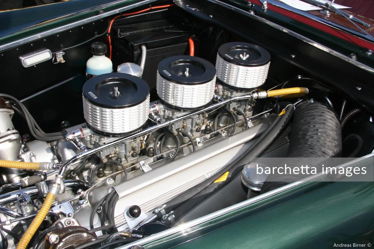 Cavallino Classic XV (2006)