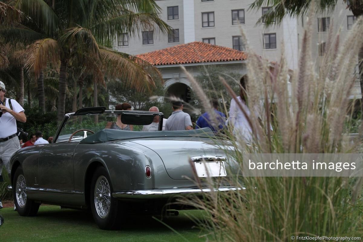 Cavallino Classic XIX