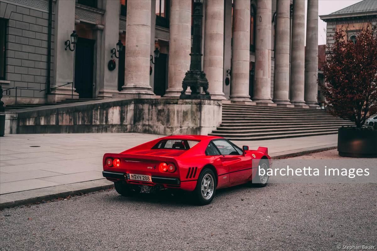 Gooding Christie's Retromobile Auction 2026