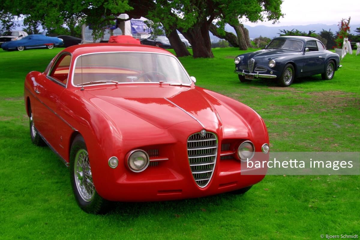 Concorso Italiano, 2004