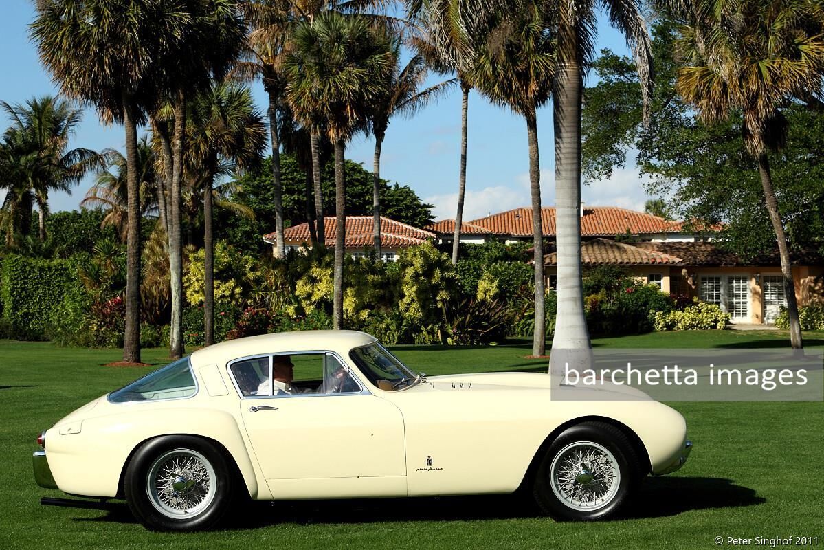 Cavallino Classics 2011