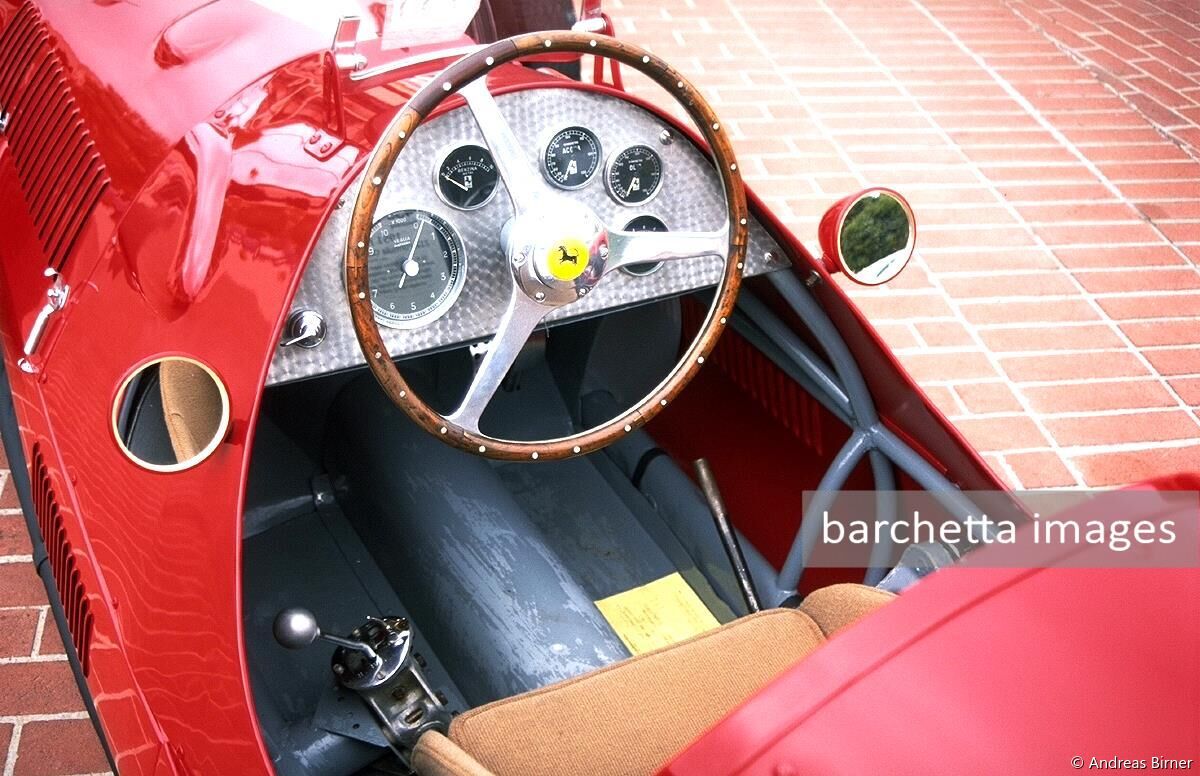 Monterey Sports Car Auction by RM Auctions, Monterey, CA 