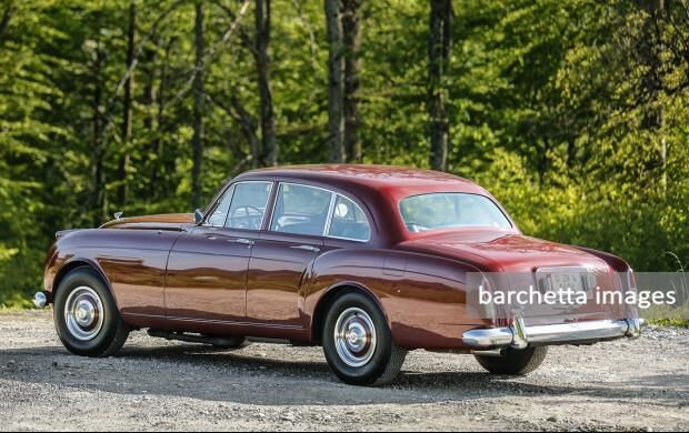 Gooding & Company Pebble Beach Auctions 2019