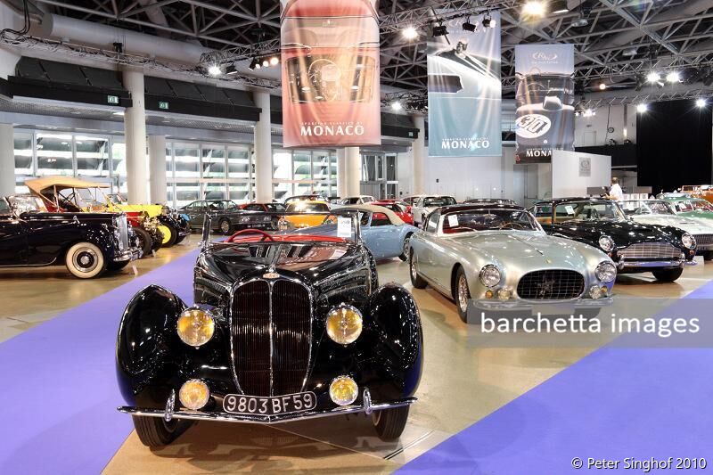 RM Auction 2010 - Sporting Classics of Monaco