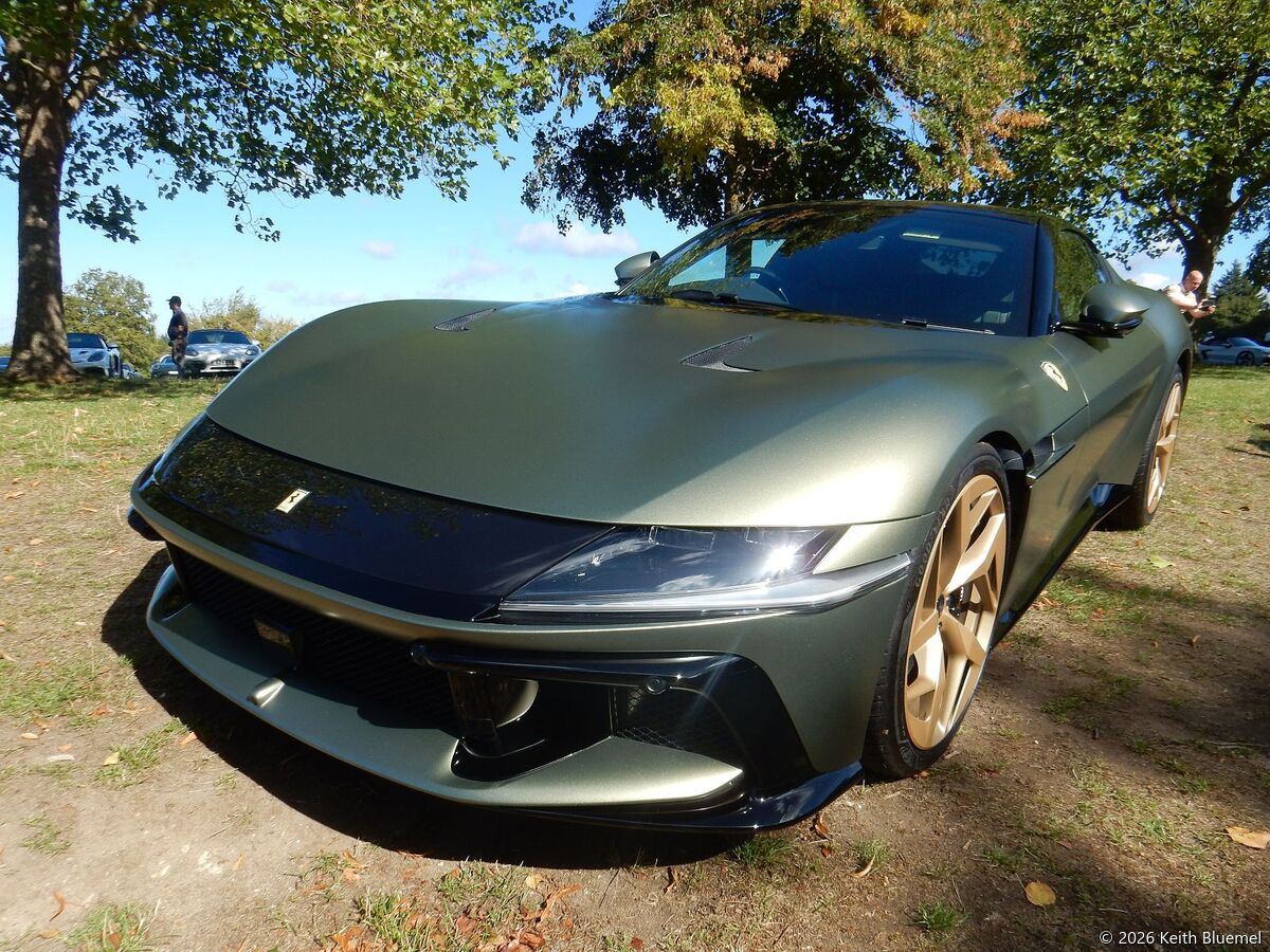 Salon Privé Club Days 2026
