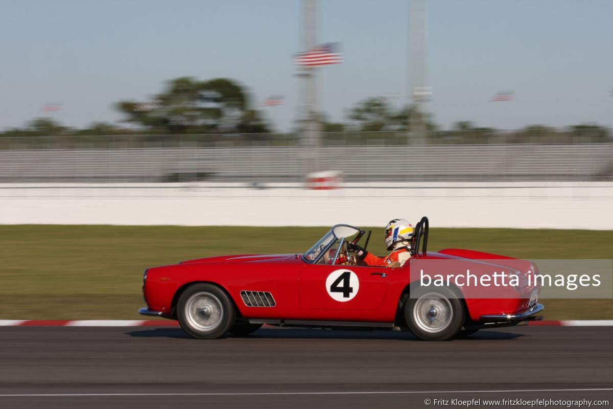 Ferrari 212 Inter Vignale Coupe s/n 0147E rebodied