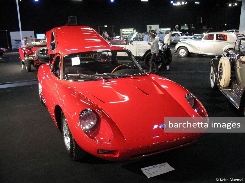 RM Auction, Battersea, 09