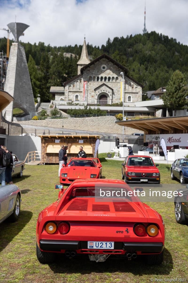 Passione Engadina 2021