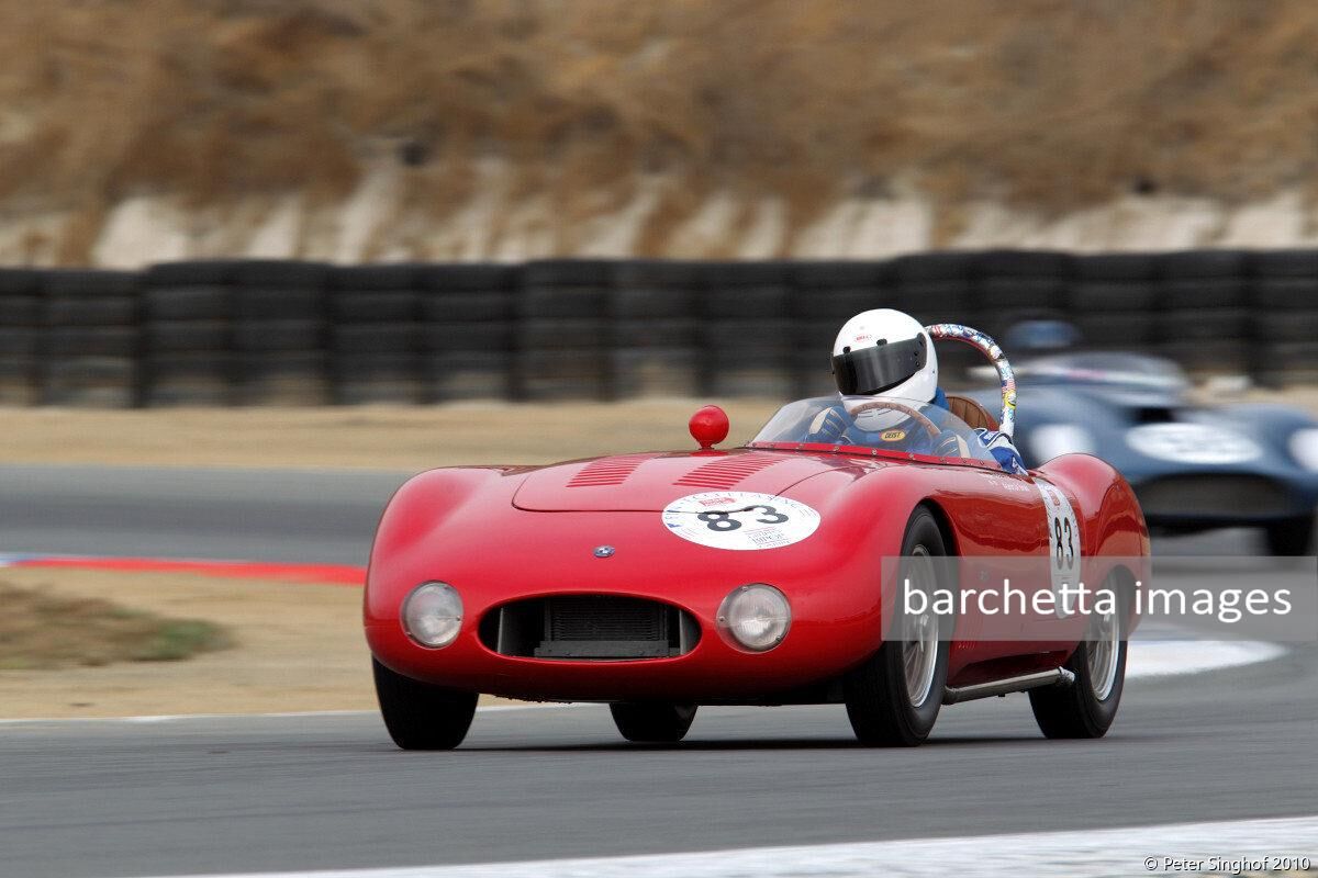 083 1956 OSCA 1500 TN