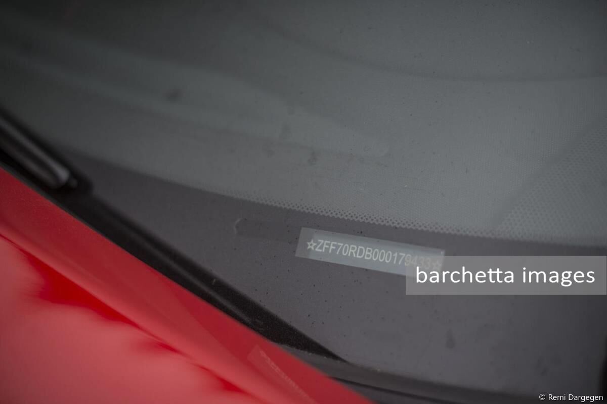 Artcurial RetroMobile Auction, 2015