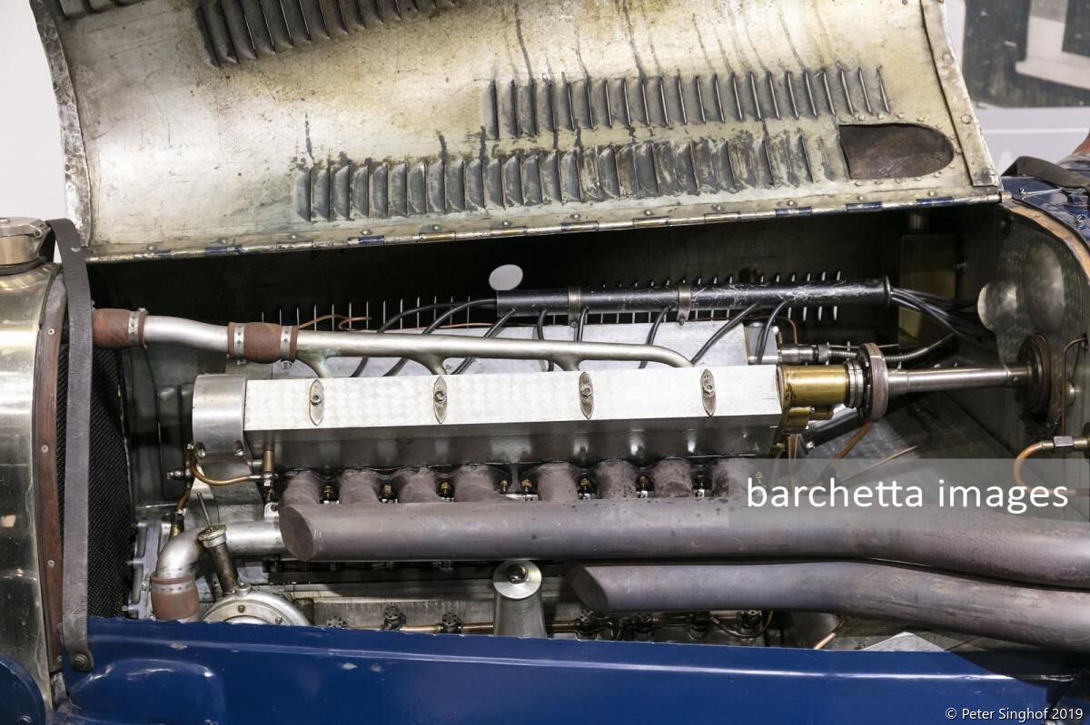 Artcurial Retromobile 2019