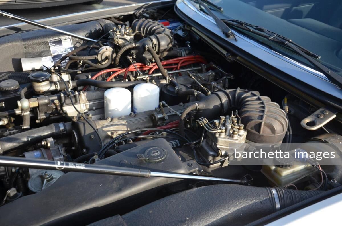 Le Mans Classic Auction, 2016