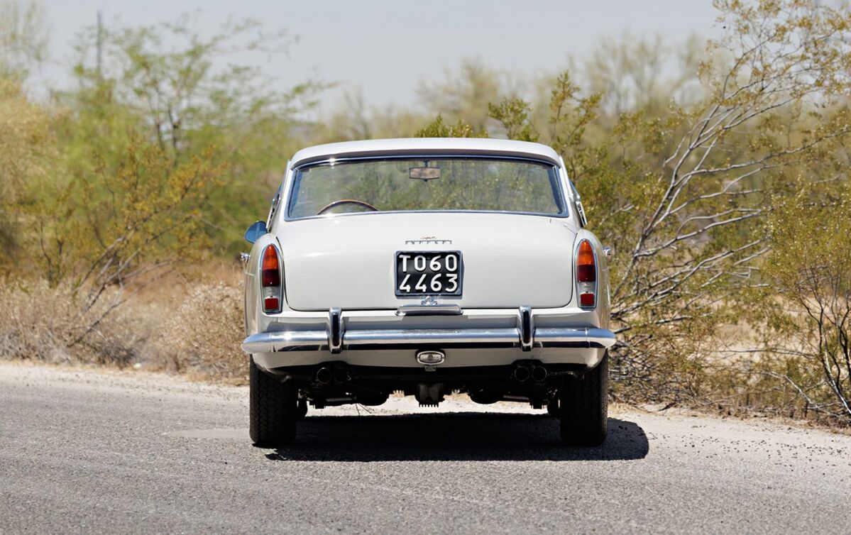 Gooding Christie’s Pebble Beach Auctions