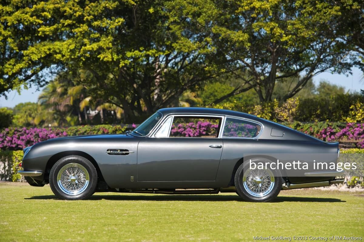 RM Amelia Island Auction