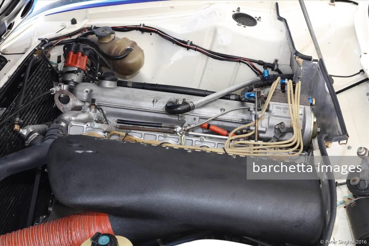 Rolex Monterey Motorsports Reunion 2016