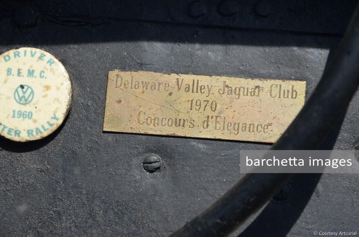 "Le Mans Classic 2014" Auction