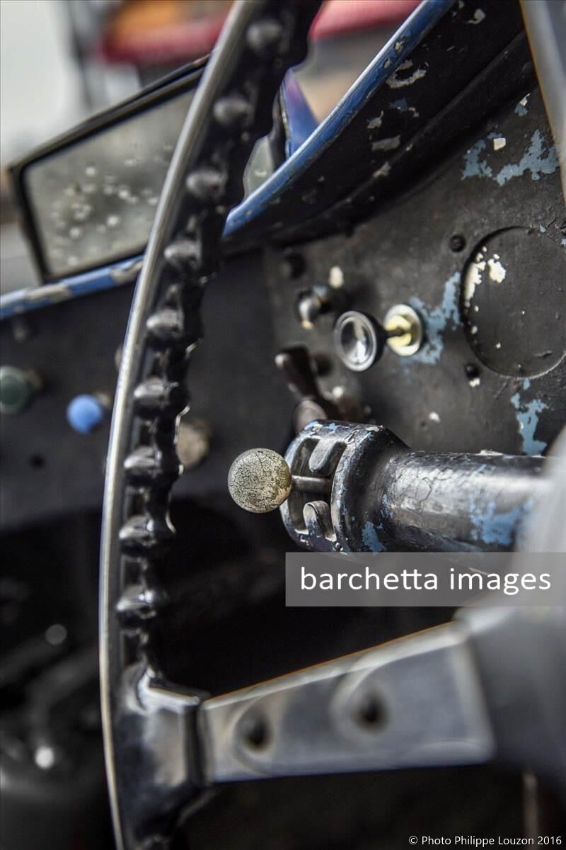 Le Mans Classic Auction, 2016