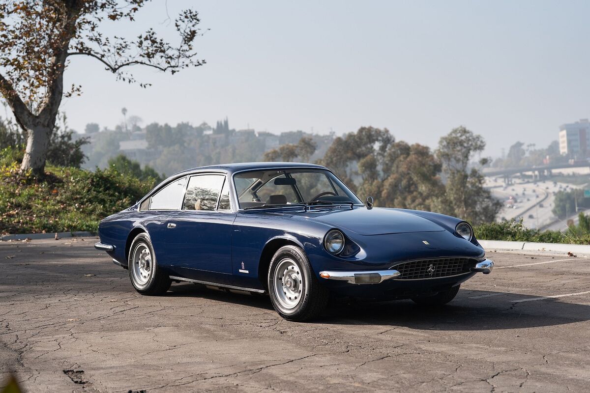 2026/jan/23 - Bonhams The Scottsdale Auction