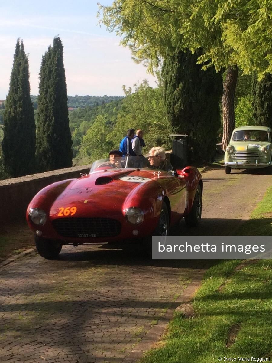 Mille Miglia 2019