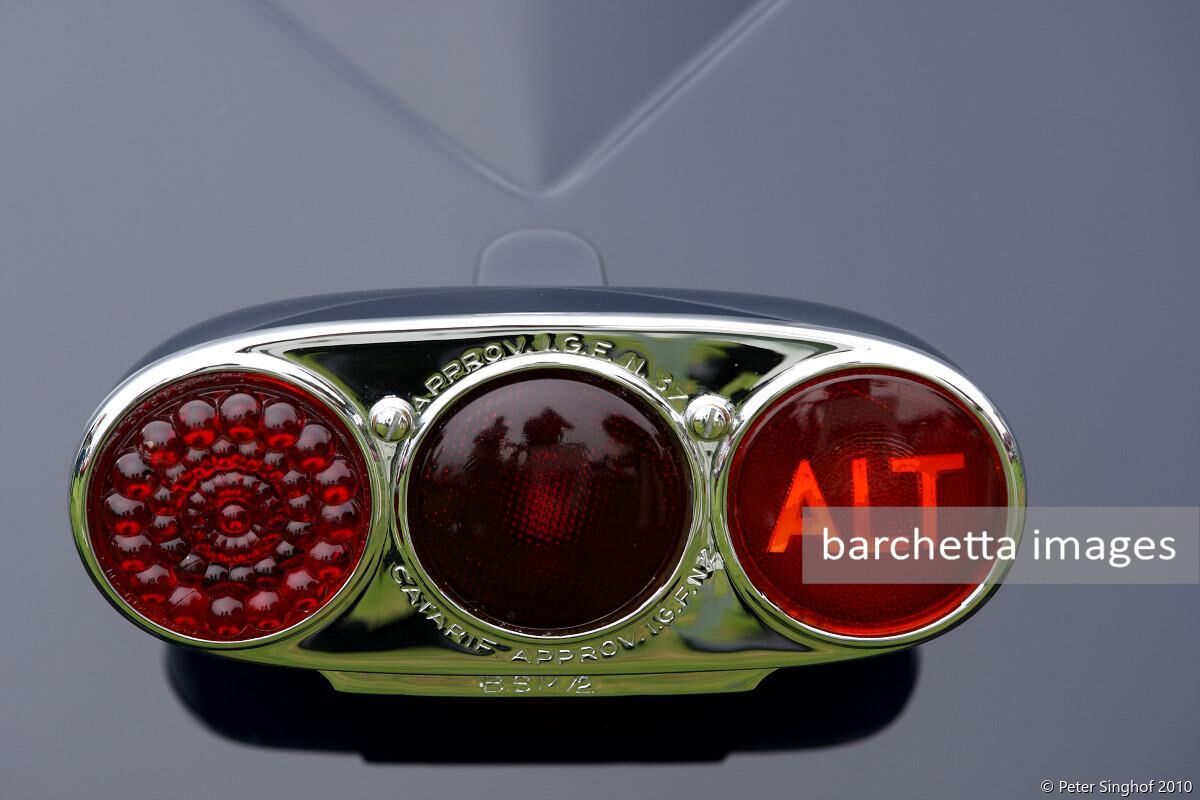 Concorso Italiano 2010