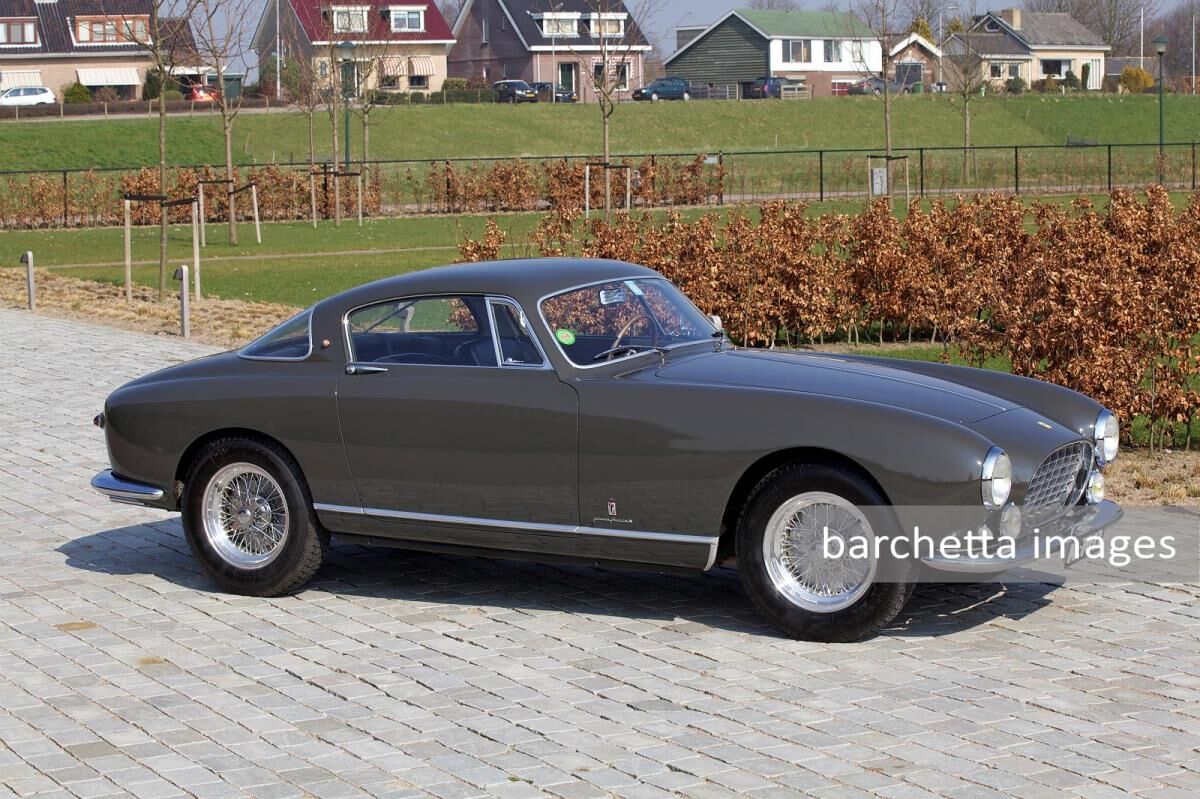 RM Auctions 2012 Monaco Sale