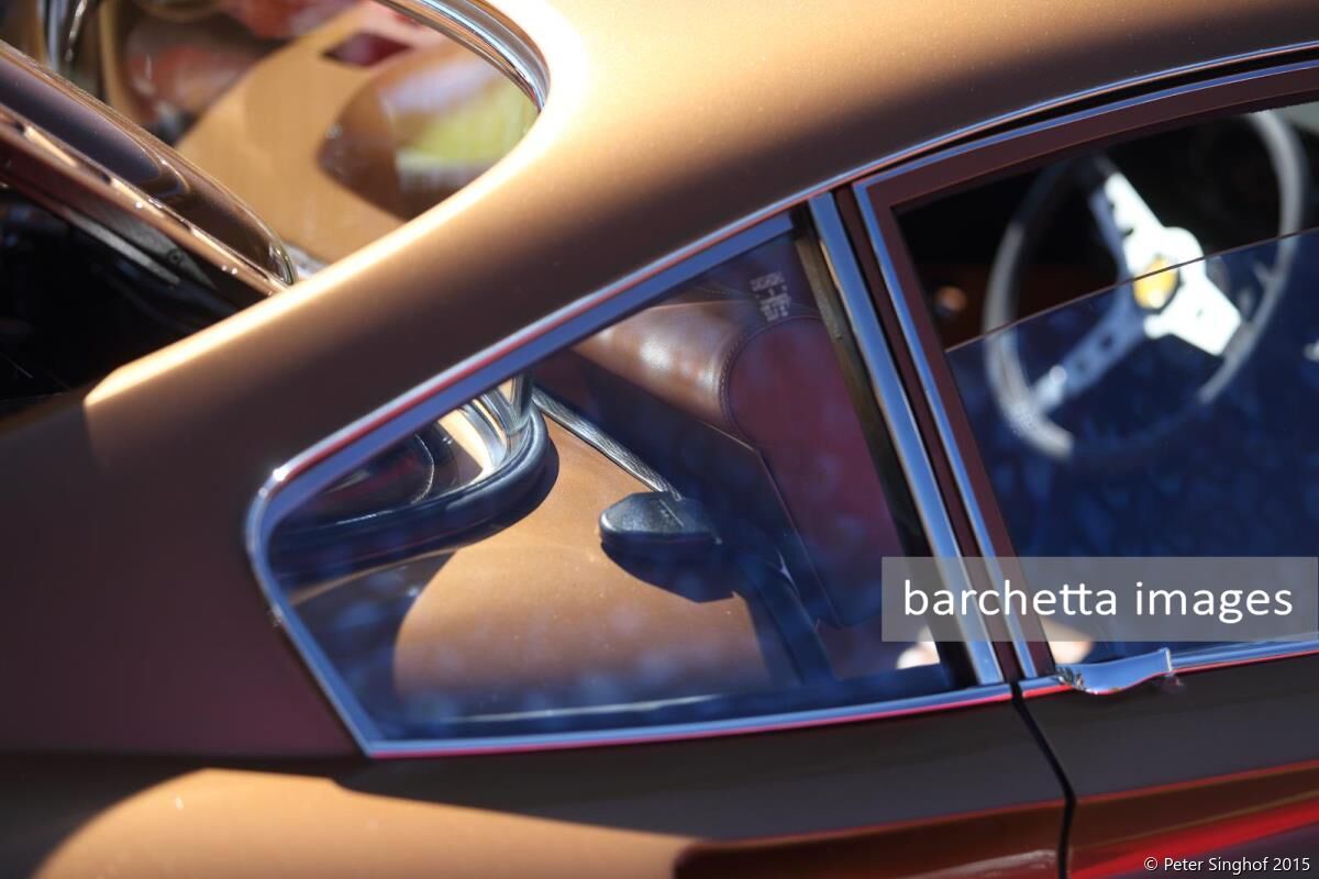 The Quail - A Motorsport Gathering 2015