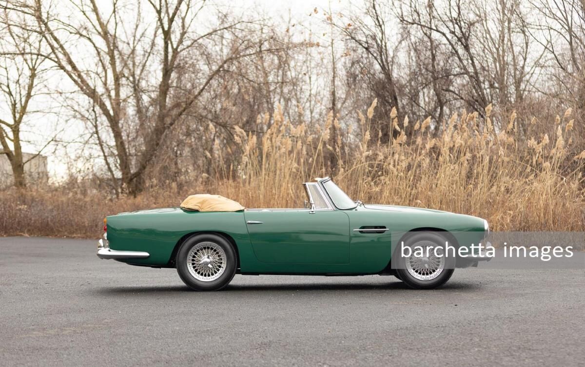 Gooding & Company Amelia Island Auction 2023