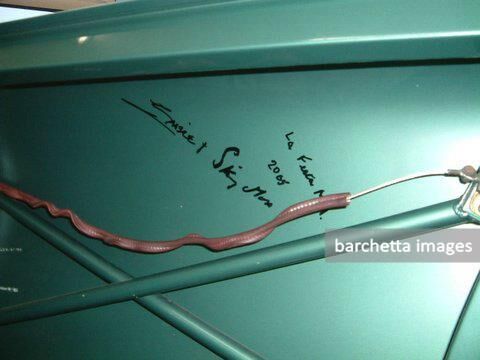 1953 Aston Martin DB3