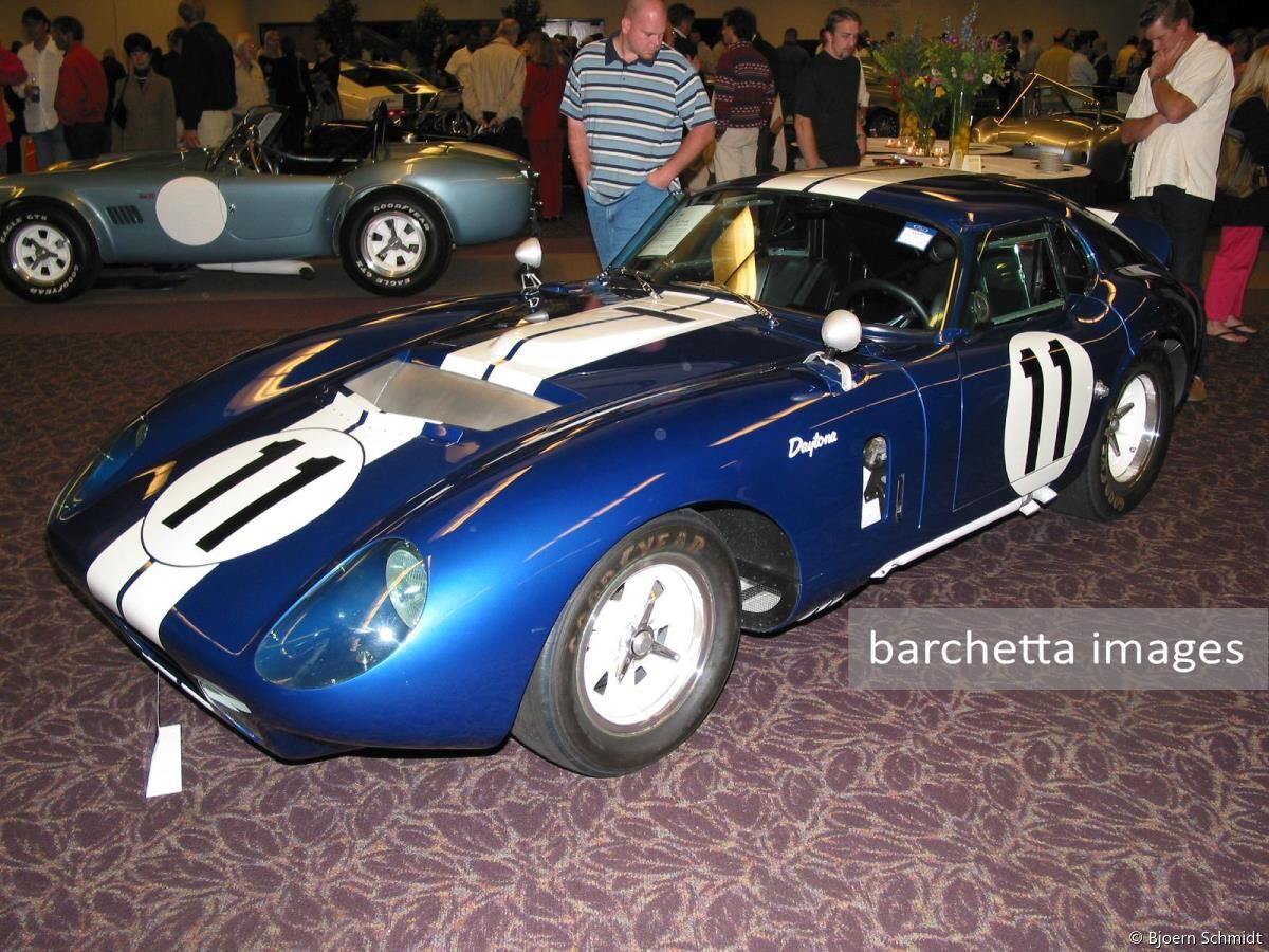 RM Sportscar Auction, 2004