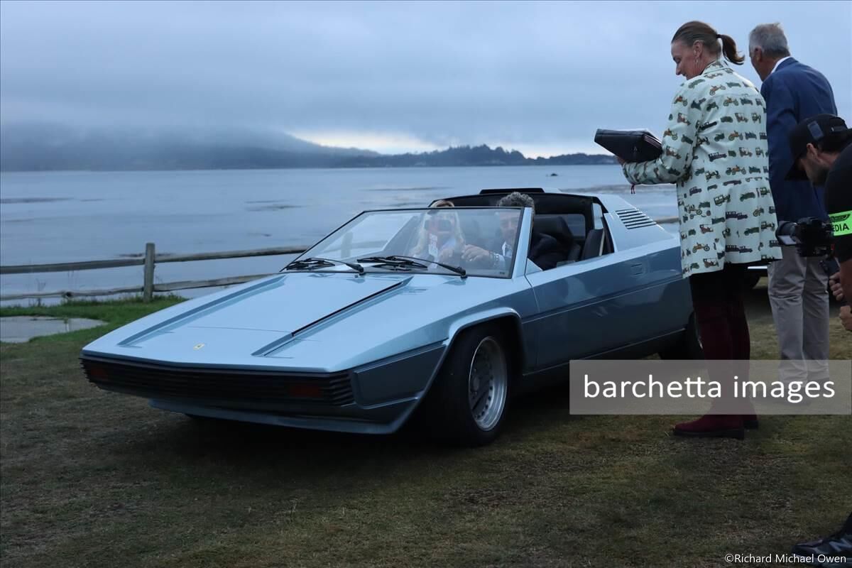 Pebble Beach Dawn Patrol