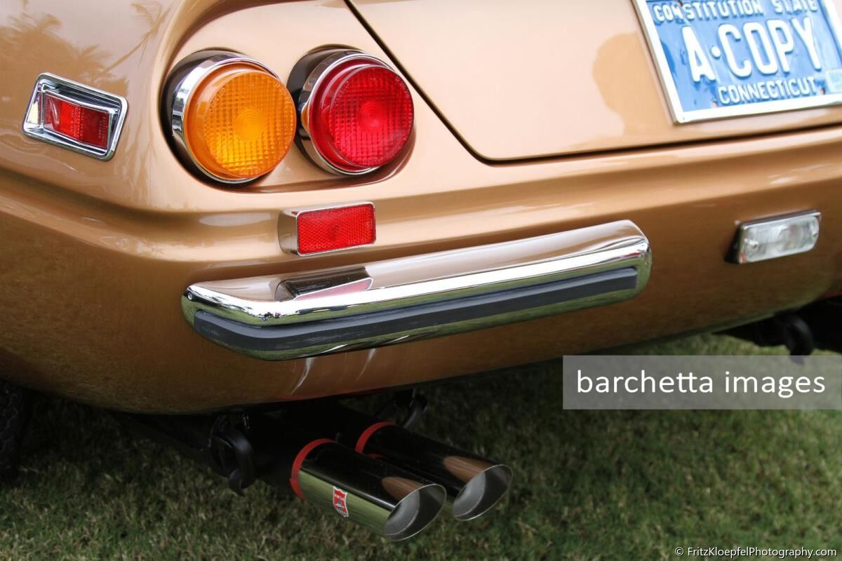 Cavallino Classic XIX