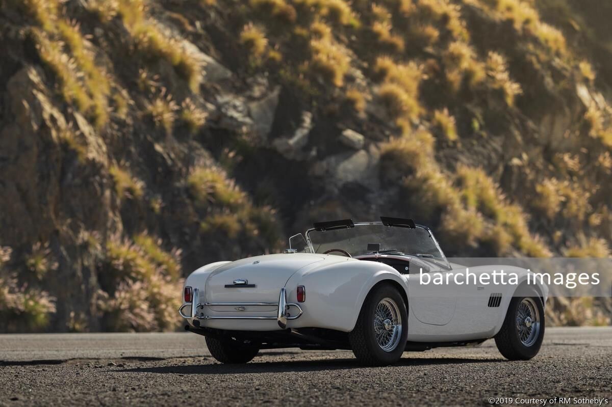 RM Sotheby's Monterey