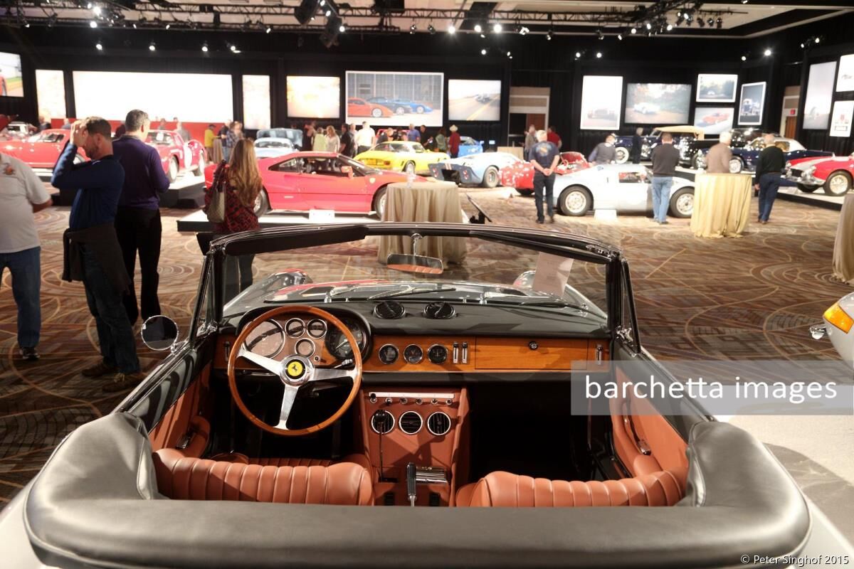 RM Auctions - Scottsdale 2015