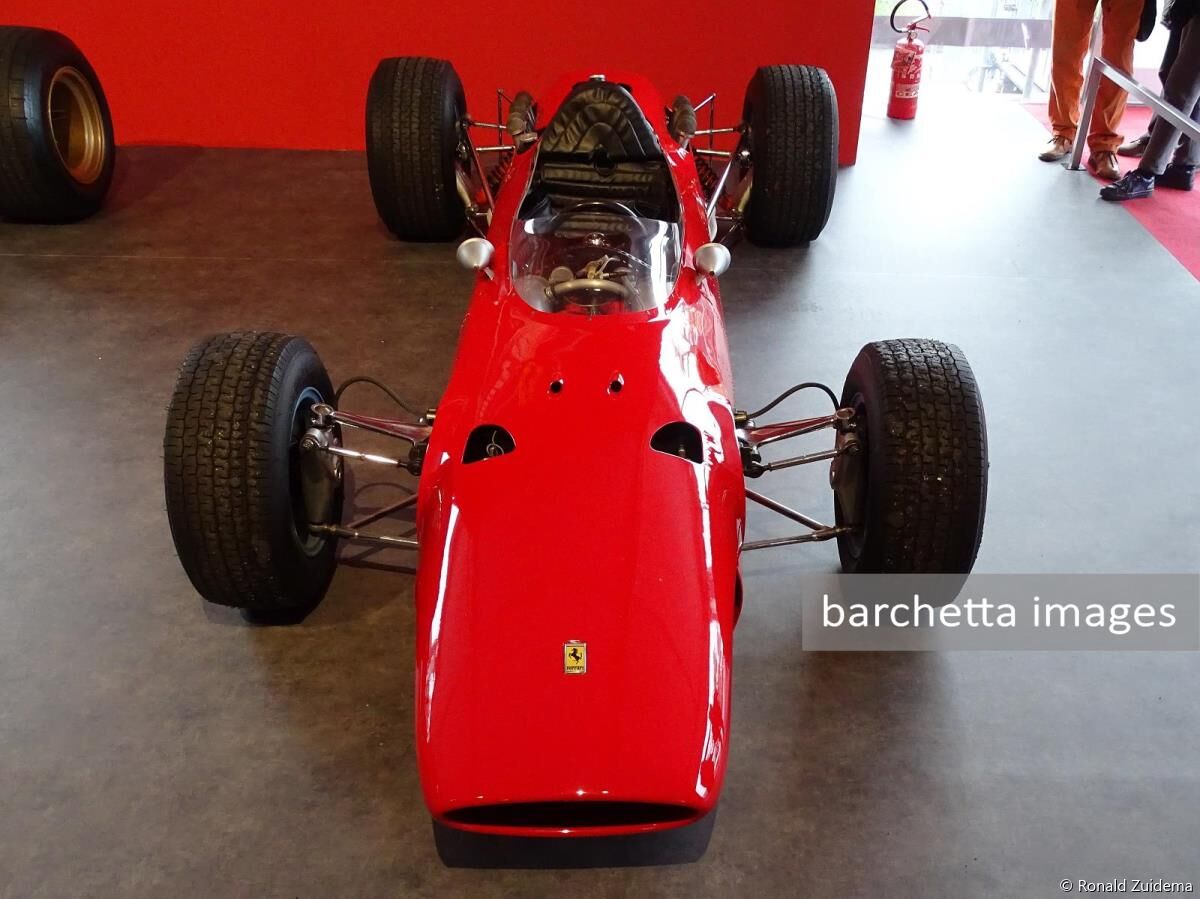Finali Mondiali Monza