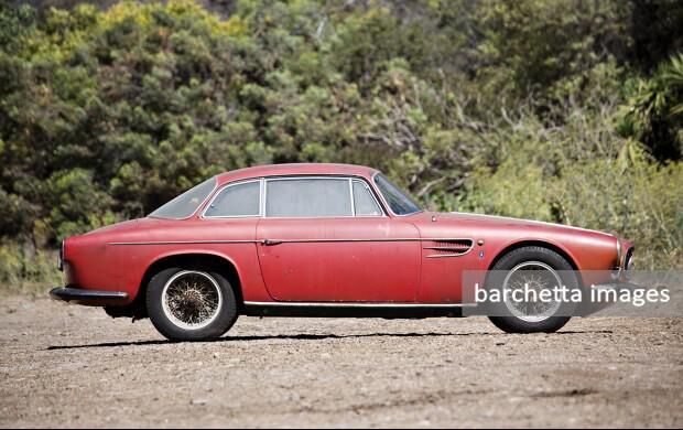 Gooding & Company Scottsdale Auctions, 2015 