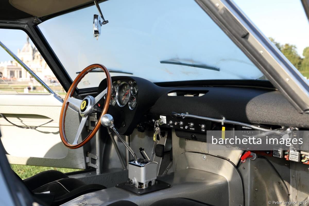 Chantilly Arts & Elegance 2015