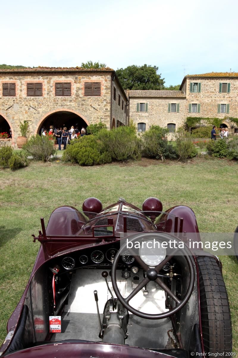 06 Alfa Romeo 8C 2300 Monza sn.2211135