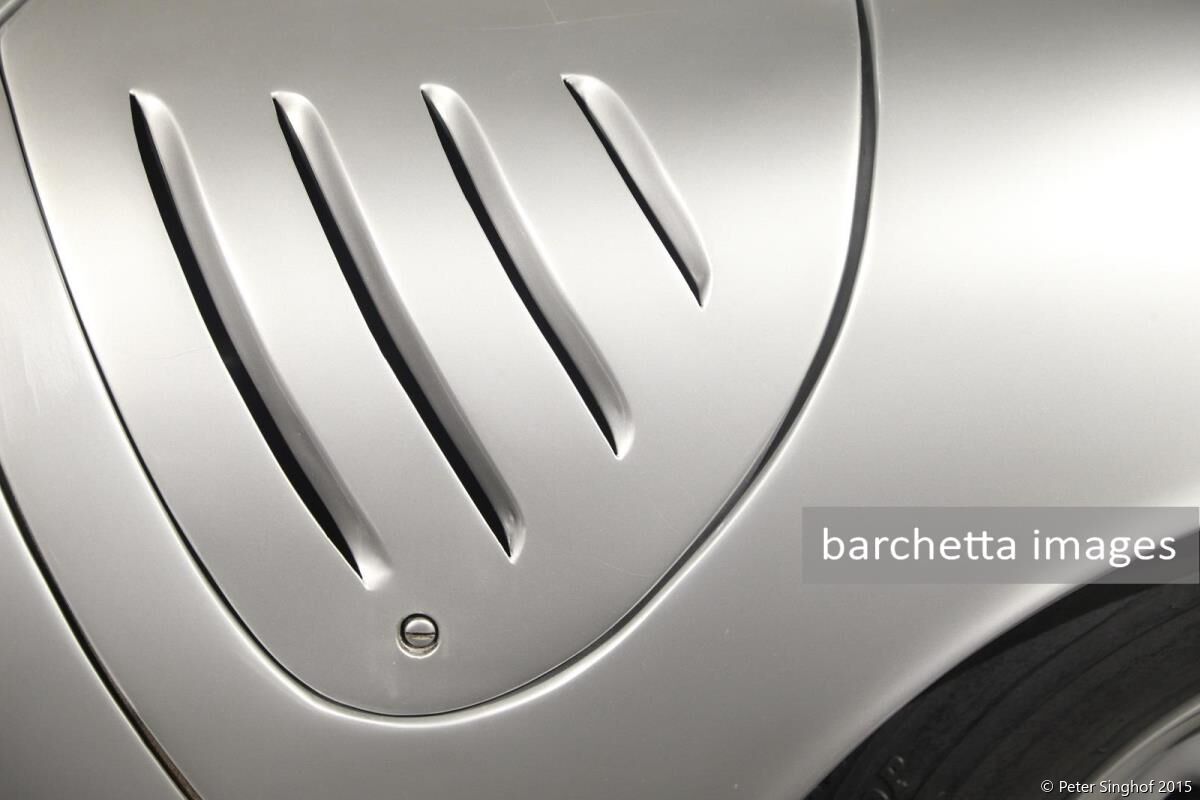 The Revs Institute of Automotive Research 2015