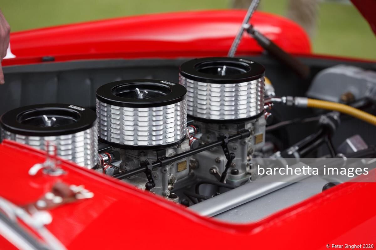 Cavallino Classic 2020