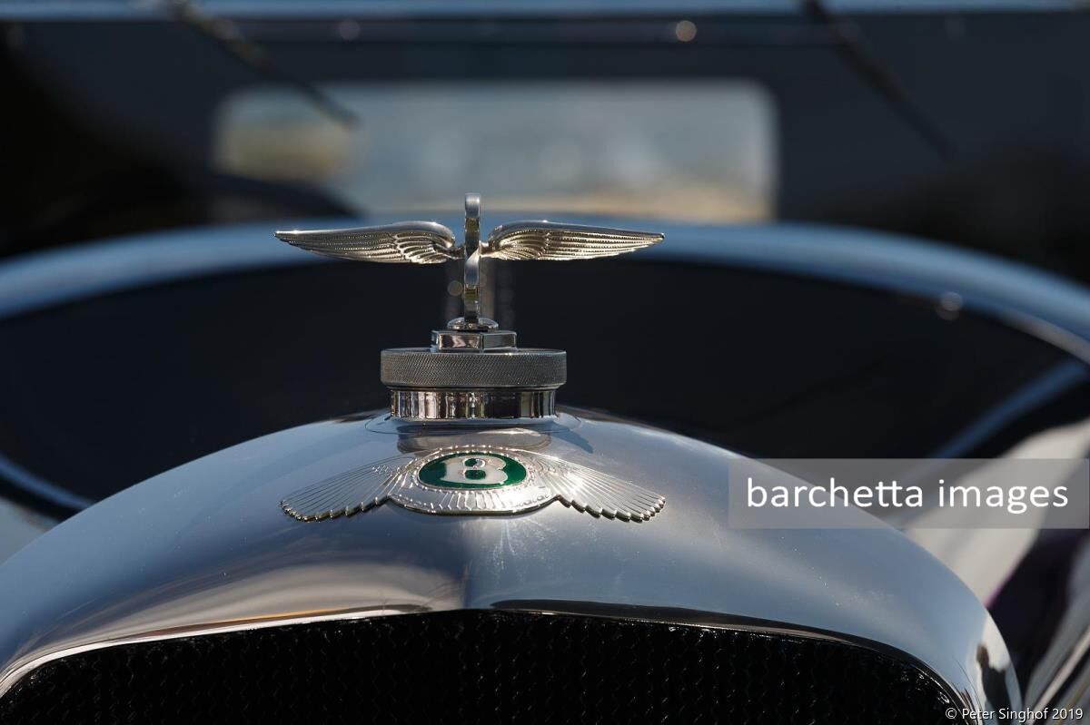 Pebble Beach Concours d´Elegance 2019