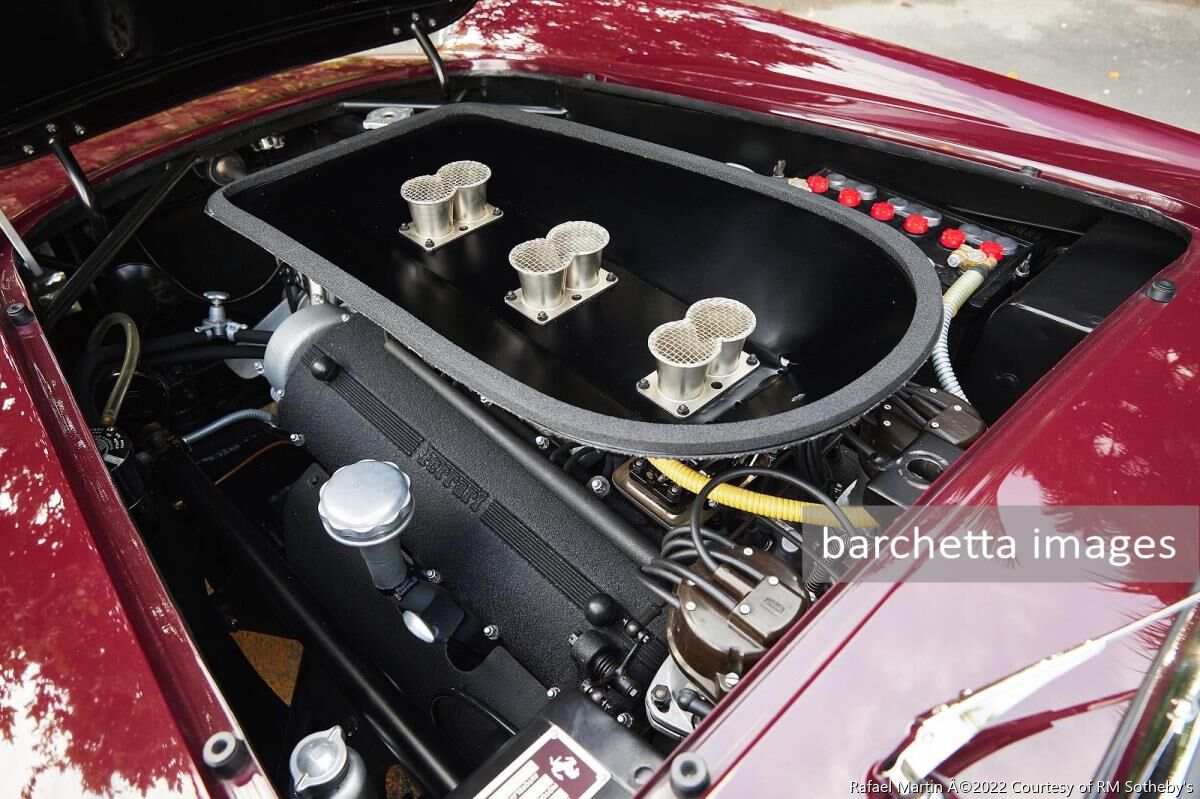 RM Sotheby's - Amelia Island Auction