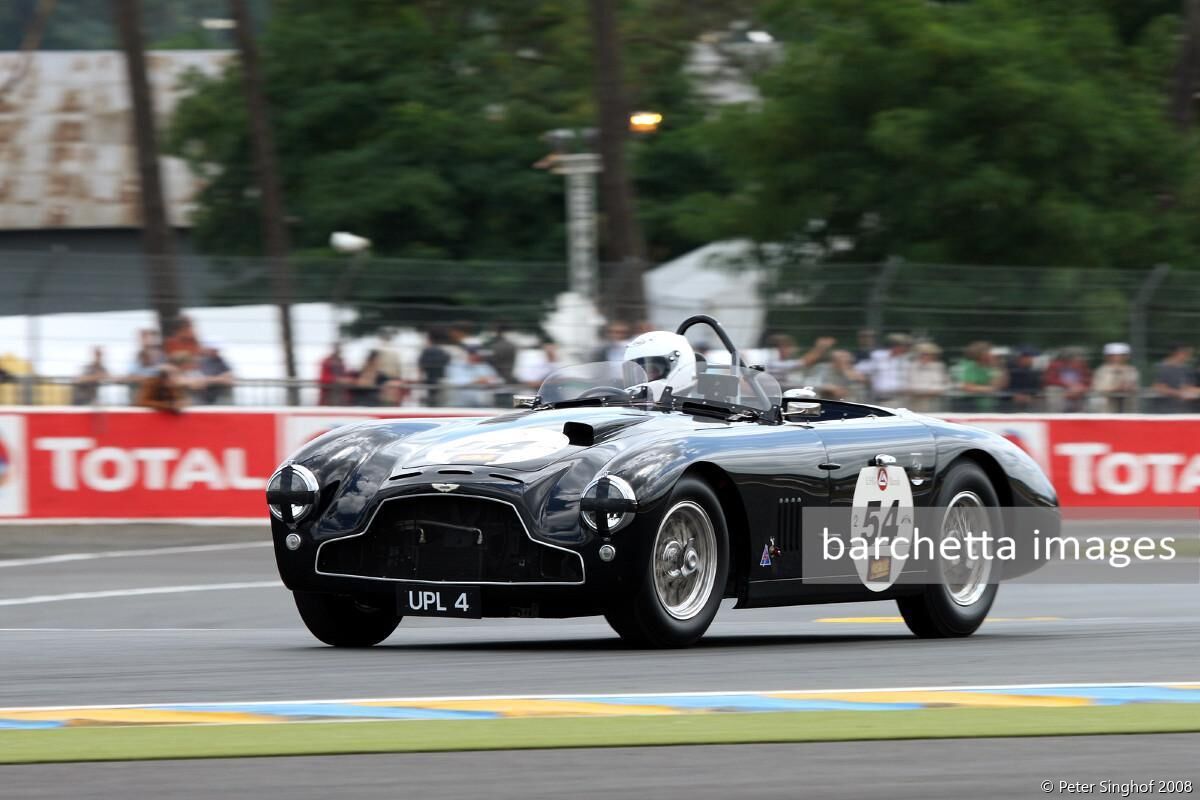 Le Mans Classic 2008