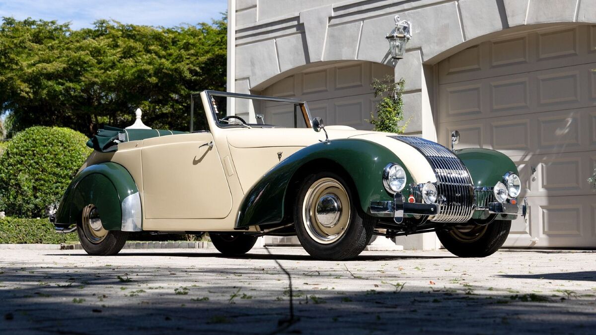 The Amelia Auction 2026