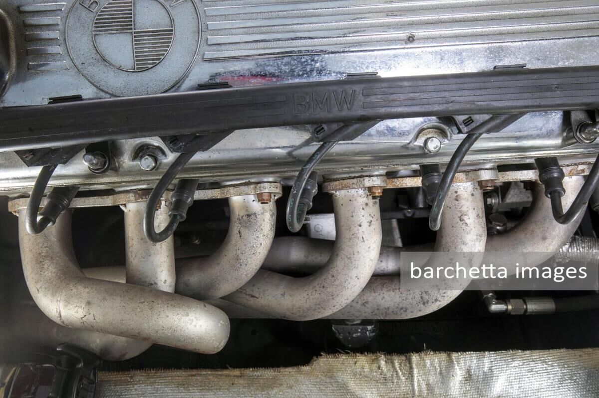 Rétromobile 2022 by Artcurial Motorcars