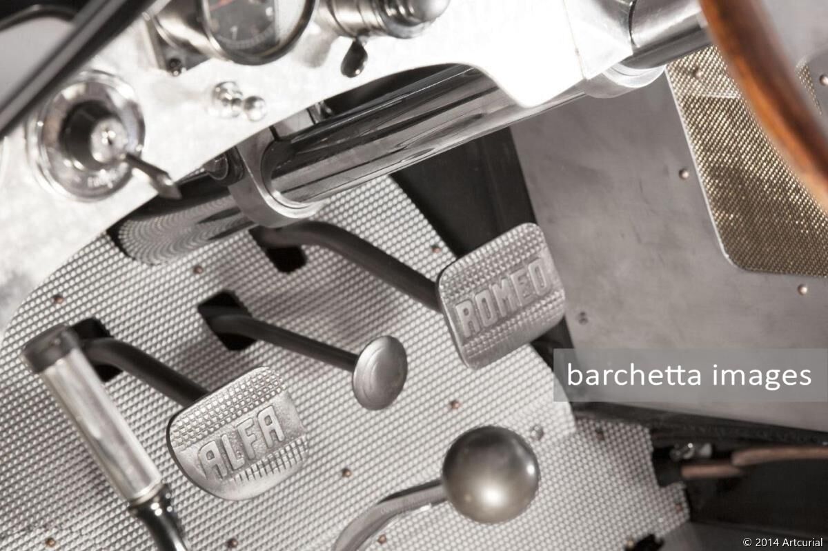 Artcurial Rétromobile 2014