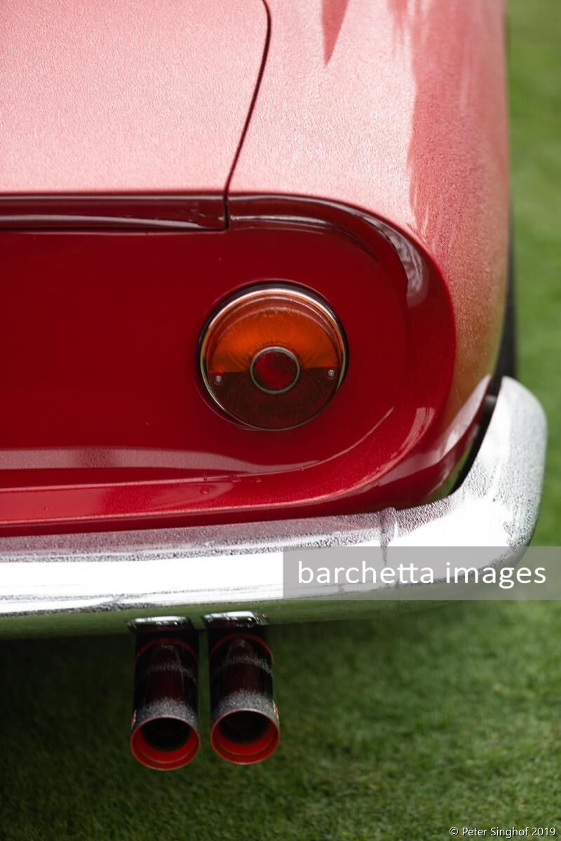 Cavallino Classic 2019
