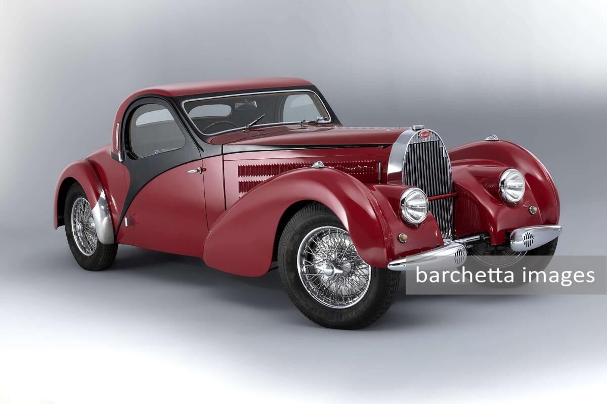 Artcurial Retromobile 2018